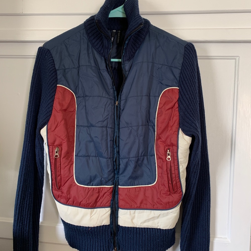 Coat